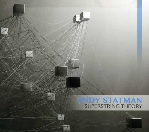 Cd:superstring Theory