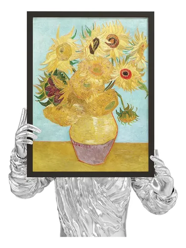 Pósters De Van Gogh, Arte Famoso, Decoración Del Hogar