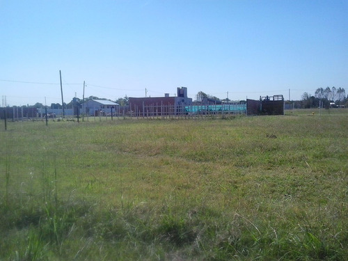 Lotes En Escobar - Financiado En 198 Cuotas En Pesos