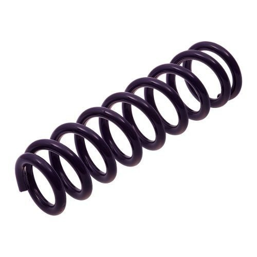 Kit 2 Espirales Ag Offroad Traseros Sw4 3.0 Srv D4d A/t 7a