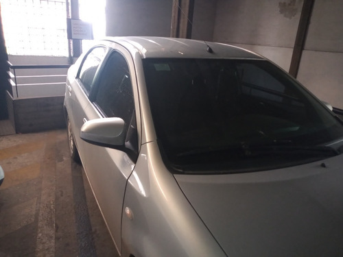 Toyota Etios Xls 2014