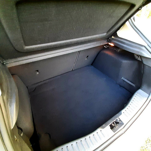 Imagen 4 de 15 de Ford Focus 2016