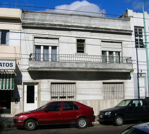 Imagen 12 de 12 de Excelente Ph De 3 Ambientes Todo En Pb Con Patio Y Parrilla - Chacarita