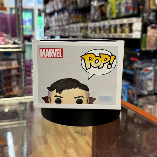 Doctor Strange Marvel Funko Pop Multiverse 1000