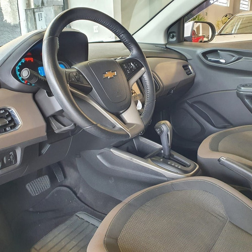 Chevrolet Prisma 1.4 Mpfi Lt 8v