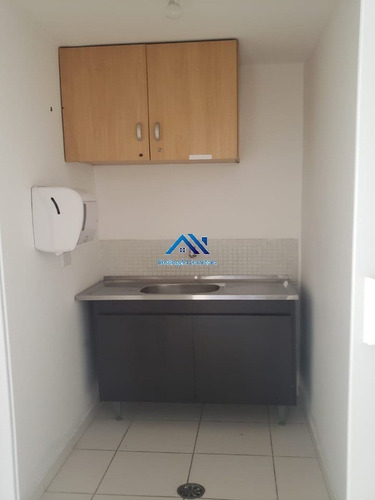 Imagem 8 de 12 de Sala - Sa00156 - 69395372