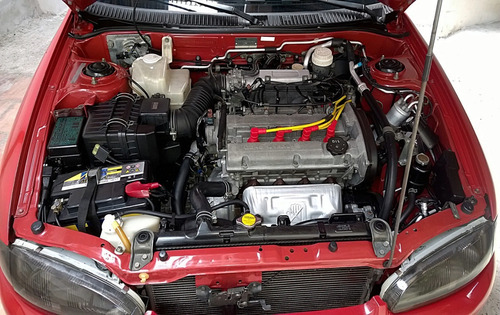 Imagem 7 de 15 de Mitsubishi Colt Gti