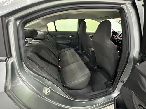 Chevrolet Onix 1.0 TURBO PLUS LTZ