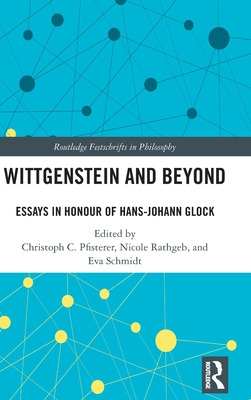 Libro Wittgenstein And Beyond: Essays In Honour Of Hans-j...