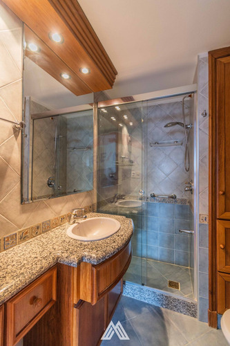 Imagen 11 de 19 de Venta Apartamento Pocitos 3 Dormitorios 2 Garaje