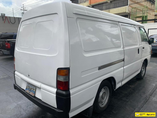 Mitsubishi Panel L300 4x2 Sincrónico