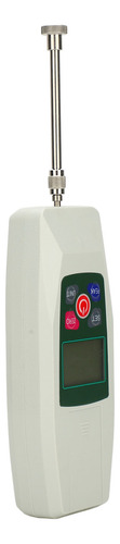 Medidor De Fuerza Digital De Alta Precisión 500n 50 Kg 110 B