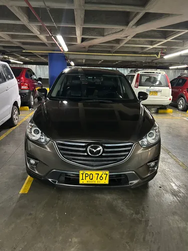 Mazda CX-5 2.0 Touring