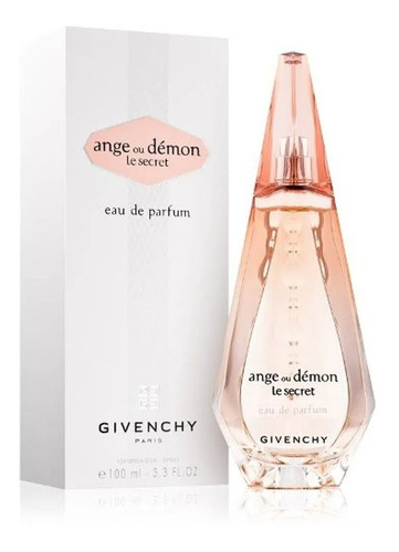 Perfume Givenchy Angel O Demonio Le Secret Edp 100ml | Santa Ana Farma