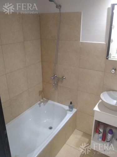 Imagen 7 de 9 de Venta De Unidad Monoambiente Divisible En Sarandi (27654)