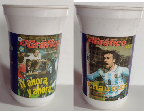 Vaso Del Mundial De Fútbol Francia 98