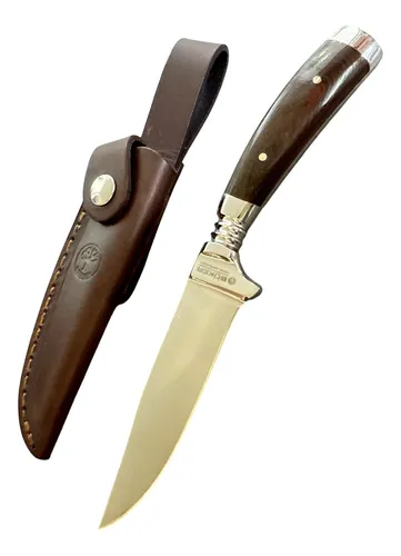 comprar Cuchillo Boker Solingen Alemania 120432 Gobec Nicker Integr.