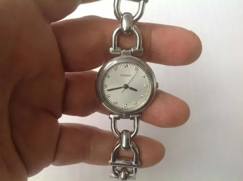 Reloj fossil es buena marca hotsell
