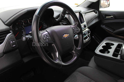 Chevrolet Suburban 2019 8 Cilindros