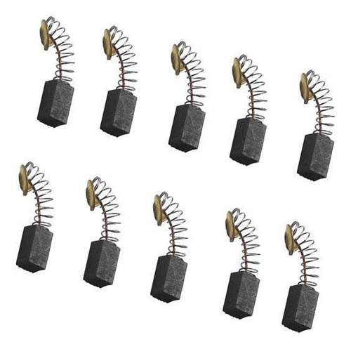 4 Kit Esencial Para Reparación De Motores 4 Piezas