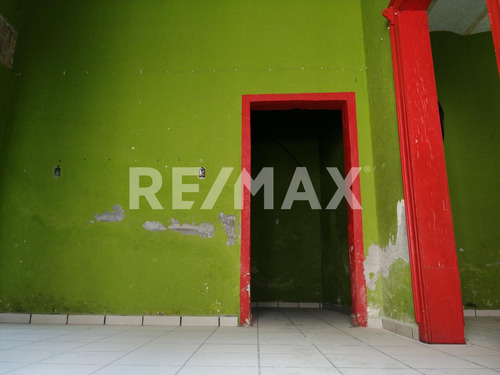 Casona En Renta En El Centro Histórico De Puebla