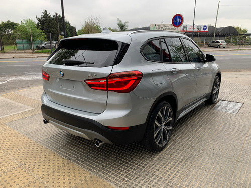 Imagen 6 de 15 de Bmw X1 25i
