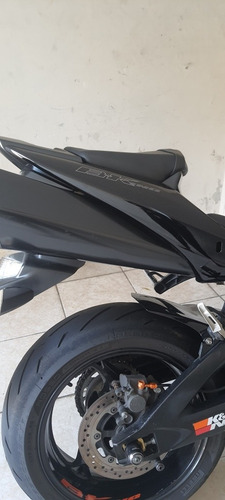 Suzuki B King