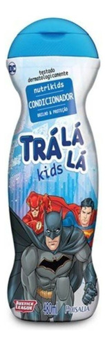 Tralálá Nutrikids Condicionador 480ml