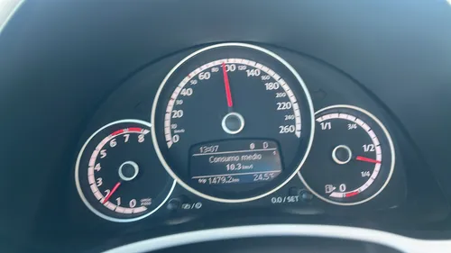 Volkswagen Beetle 2.5 Sport At