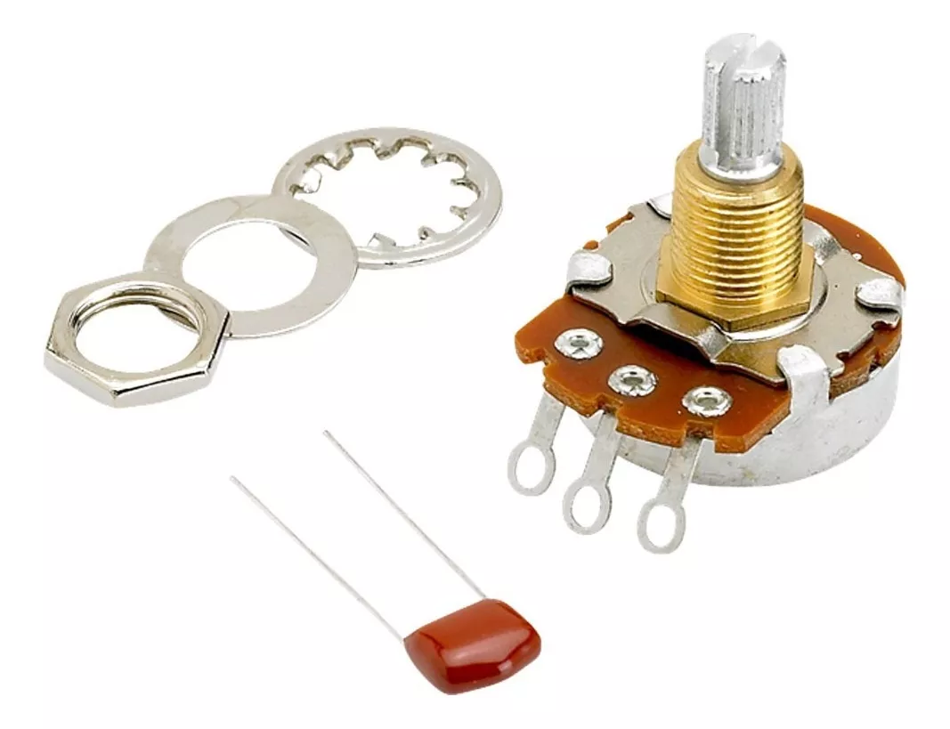 Tercera imagen para búsqueda de potenciometro smd