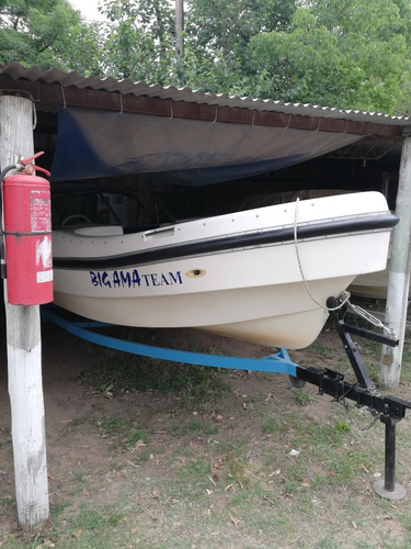 Elehpant/johnson 90hp 4t Inyección