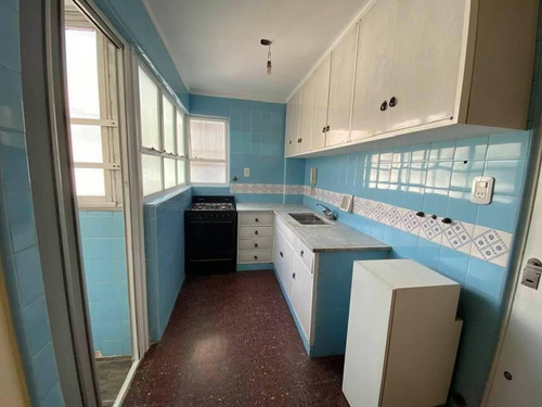 Imagen 18 de 26 de Venta Av Rivadavia Al 3500- 4 Amb - C/dep Y Balcon
