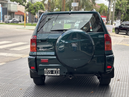 Toyota Rav-4