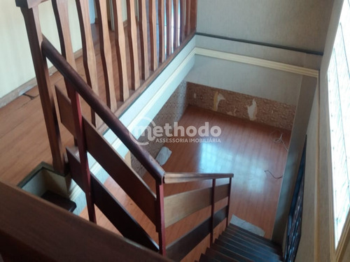 Venda E Locação , Casa Residencial/comercial, Em Região Excelente Para Morar E Também Montar Seu Escritório, Clínica Médica, Entre Outros. - Ca00829 - 69028100