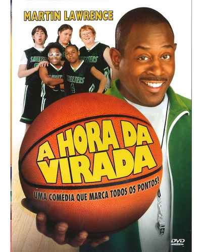 Dvd A Hora Da Virada