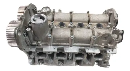 Cabeçote Gol Saveiro G6 G7 1.6 16v Msi Retificado Cabeçote Gol Saveiro G6 G7 1.6 16v Msi Retificado