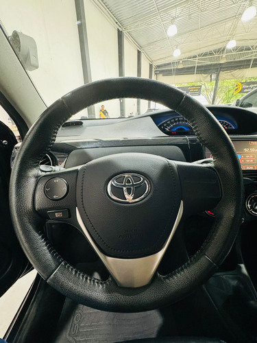 Toyota Etios 1.5 16v Xls 5p