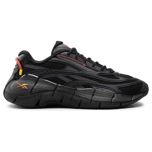 Zapatillas Reebok Zig Jinetica 2.5 Unisex Gx0504