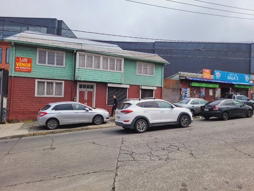 1342 - Chorrillos N°1130 Y N°1134, Sector Puerto