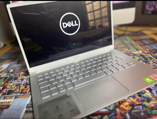 Laptop Dell Inspiron 5391