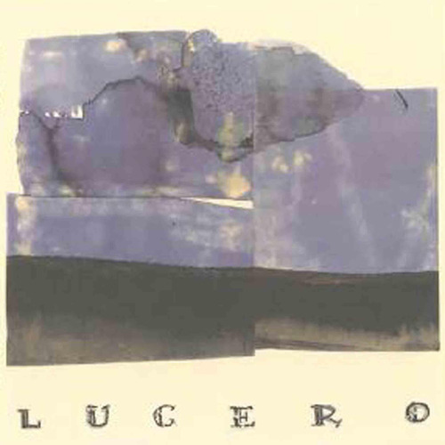 Vinilo: Lucero