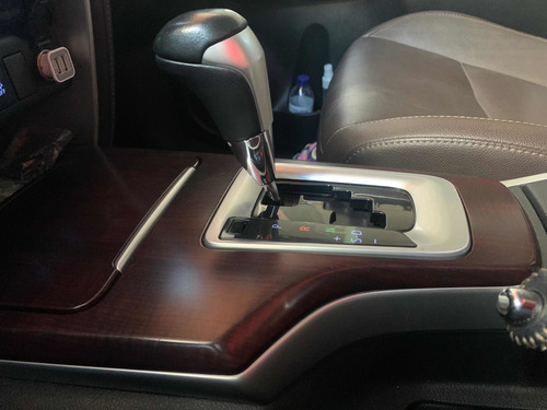 Toyota Fortuner 2017 2.8l