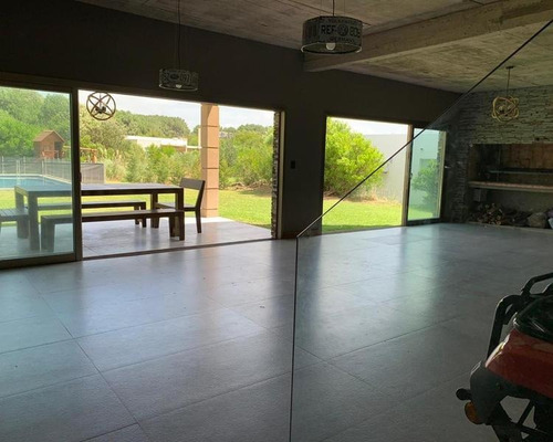 Imagen 23 de 30 de Nuevas Condiciones ! - Casa Diamond En Venta - 7 Ambientes - Costa Esmeralda