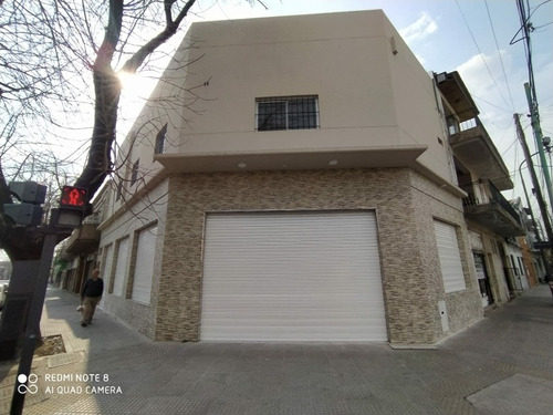 Excelente Local En Venta V.lugano Todo Destino Nuevo Valor