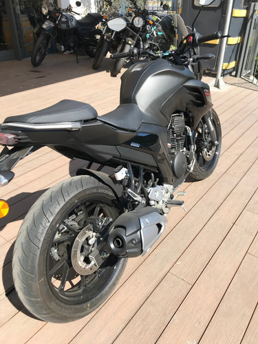 Imagen 7 de 8 de Yamaha Fz 25 2022 Cordasco Motohaus