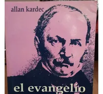 Comprar El Evangelio Según El Espiritismo - Allan Kardec.
