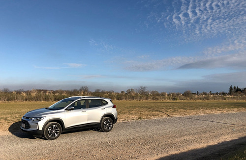 Chevrolet Tracker 1.2 Premier Turbo At