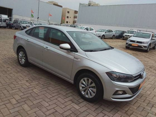 Imagem 5 de 9 de Volkswagen Virtus 1.0 200 Tsi Comfortline Automático