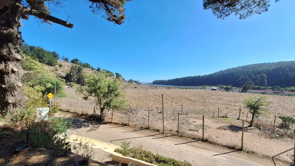 Imagen 4 de 14 de Gran Oportunidad En Boyeruca! Hermosa Casa Patronal