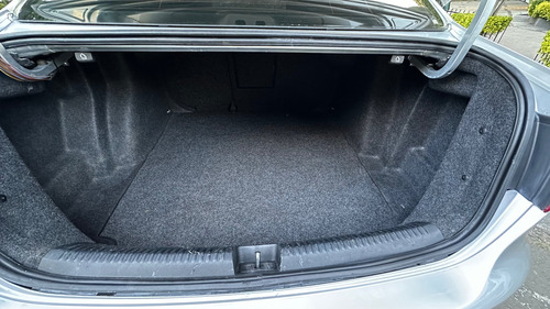 Volkswagen Jetta 2.0 Tdi Dsg At